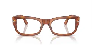 Persol Men's Po3326s Square Sunglasses