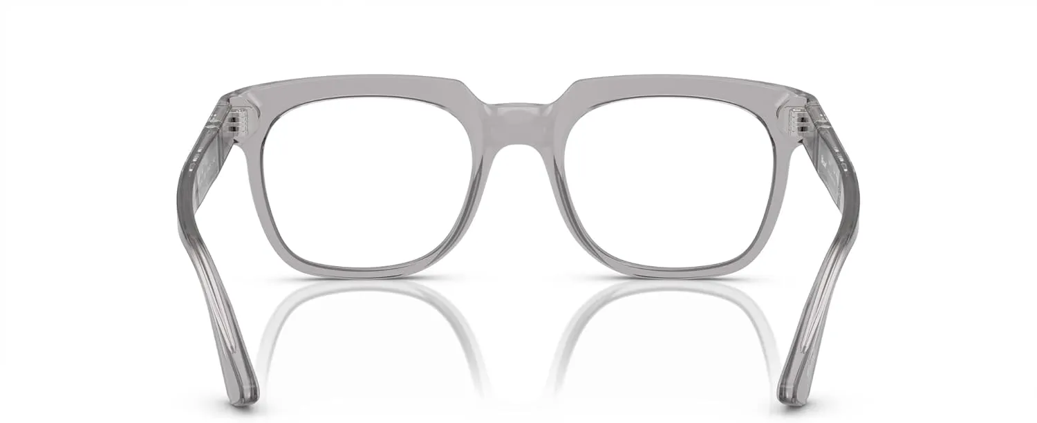 Persol Po3325v Square Prescription Eyewear Frames