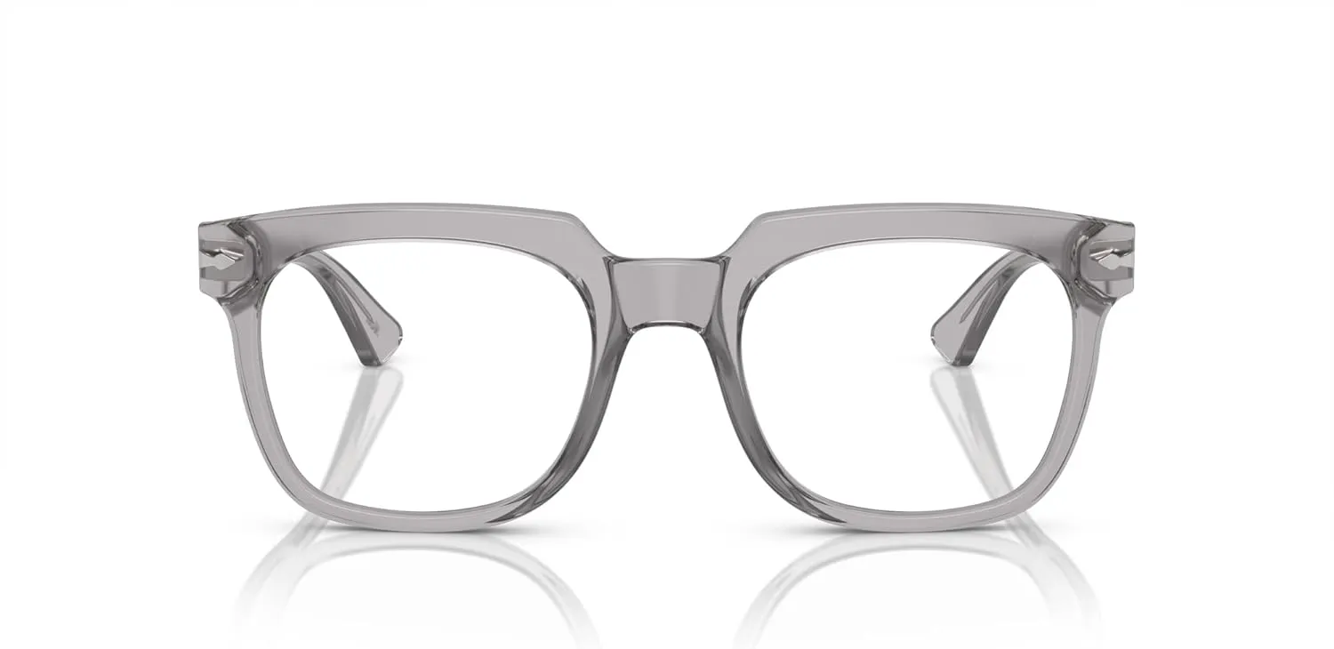 Persol Po3325v Square Prescription Eyewear Frames