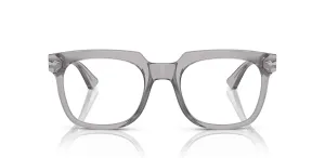 Persol Po3325v Square Prescription Eyewear Frames