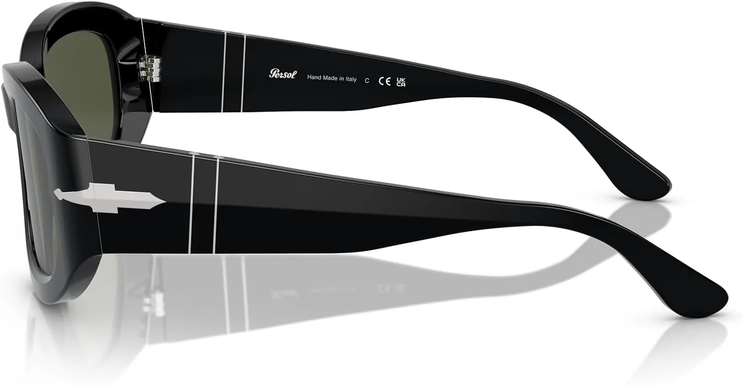 Persol Po3335s Square Sunglasses