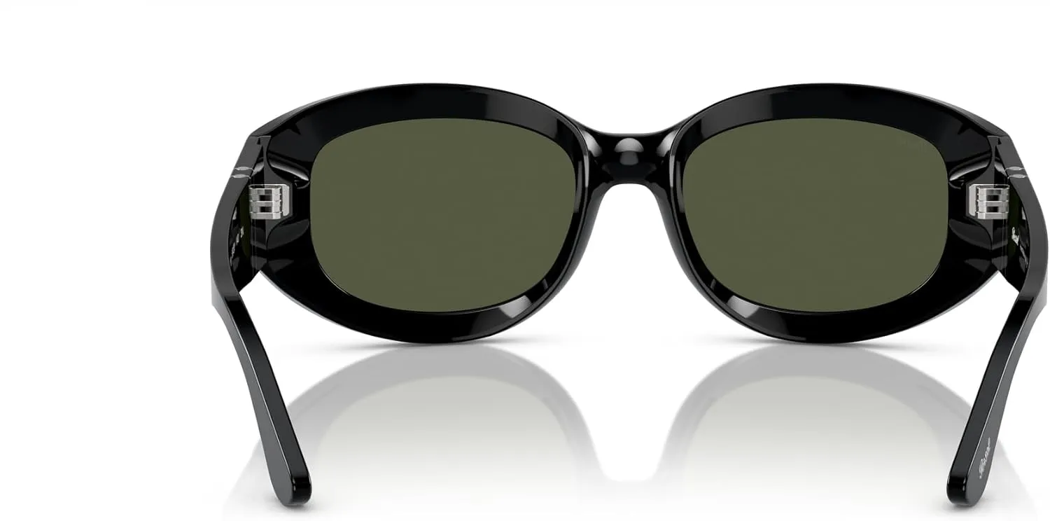 Persol Po3335s Square Sunglasses