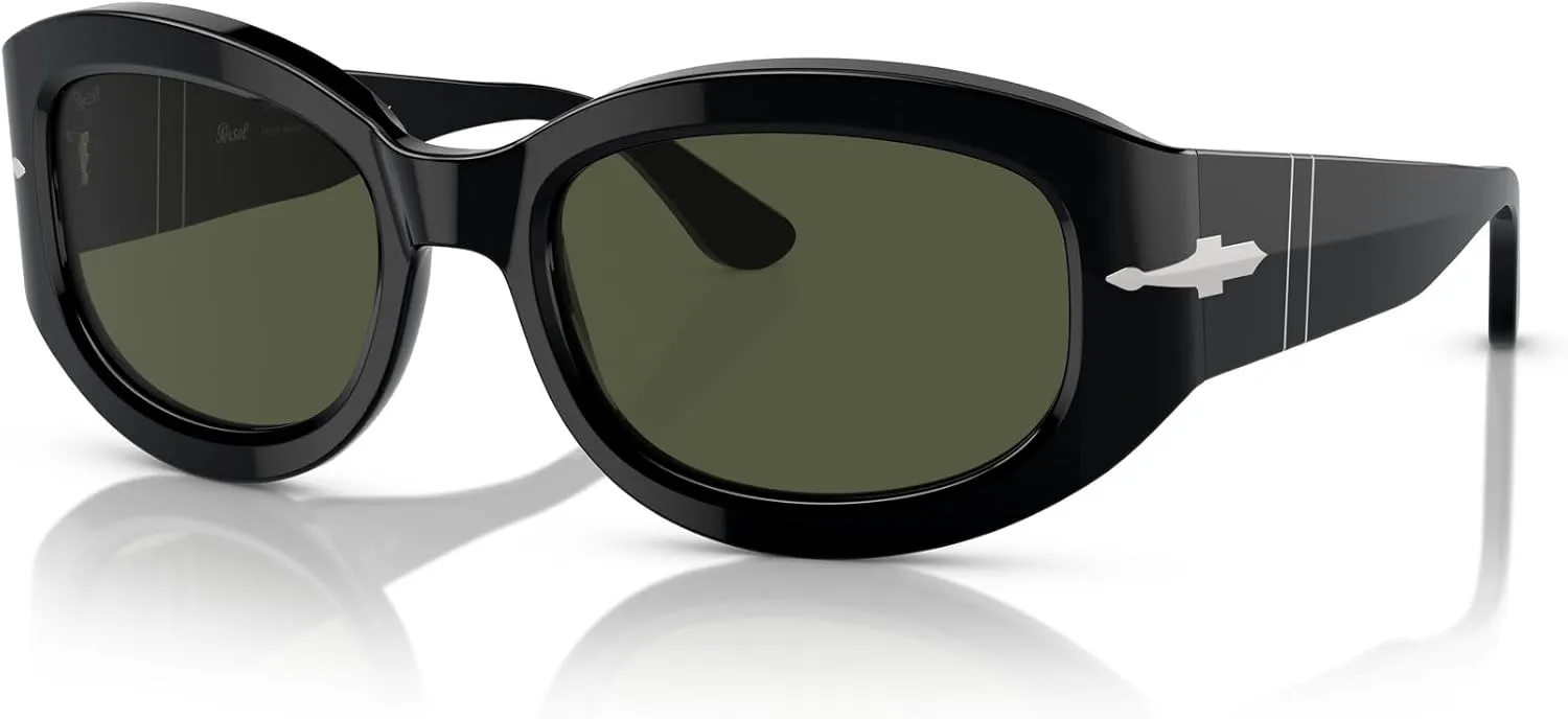 Persol Po3335s Square Sunglasses