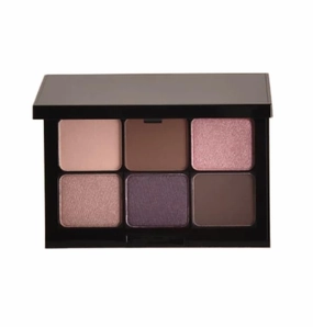 PHNX Cosmetics Eyeshadow Palette (Mulberry) Highly Pigmented   Talc Free. Buildable Rich Velvet Matte Shades. Luminous Shimmer Shades. Maximum Colour Impact. Crease Resistant.