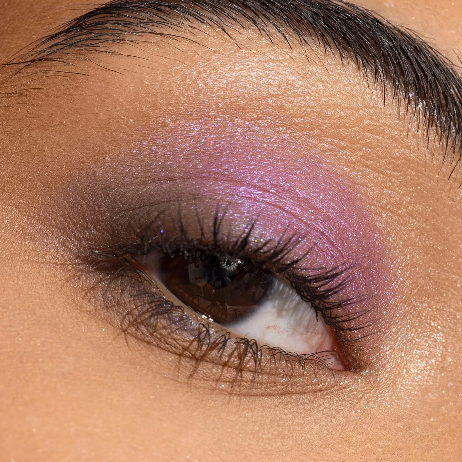 Physicians Formula Shimmer Strips Custom Eye Enhancing Eyeshadow & Eyeliner, Glam Nude, Dermatologist Tested