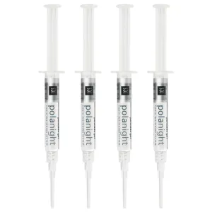 PolaNight Spearmint 16% 4pk (4 gels)