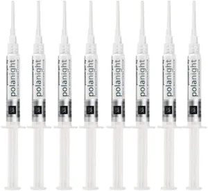 PolaNight Spearmint 22% 8pk (8 gels)