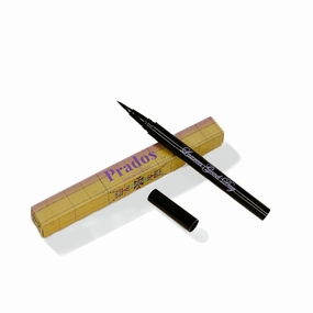 PRADOS BEAUTY Brown Baddie Liquid Pen Eyeliner Brown Eyeliner