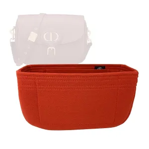 Premium Bag Organizer for Dior Bobby Large (Handmade/20 Color Options) [Purse Organiser, Liner, Insert, Shaper]
