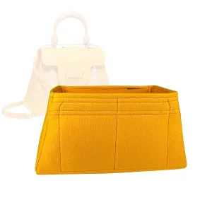 Premium Bag Organizer for Goyard Saigon PM (Handmade/20 Color Options/Zoomoni)