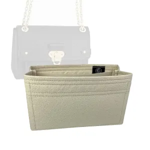 Premium Bag Organizer for Louis Vuitton Vavin BB (Handmade/20 Color Options) [Purse Organiser, Liner, Insert, Shaper]