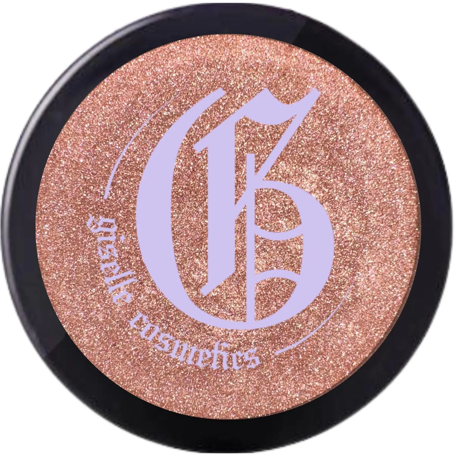 Private Dancer Bronzer Powder - Travel Size Face Makeup and Face Powder - Matte, Baked, Organic, Natural, Mineral, Loose Powder, Highlighter, and Contour for Bronzing and Blush
