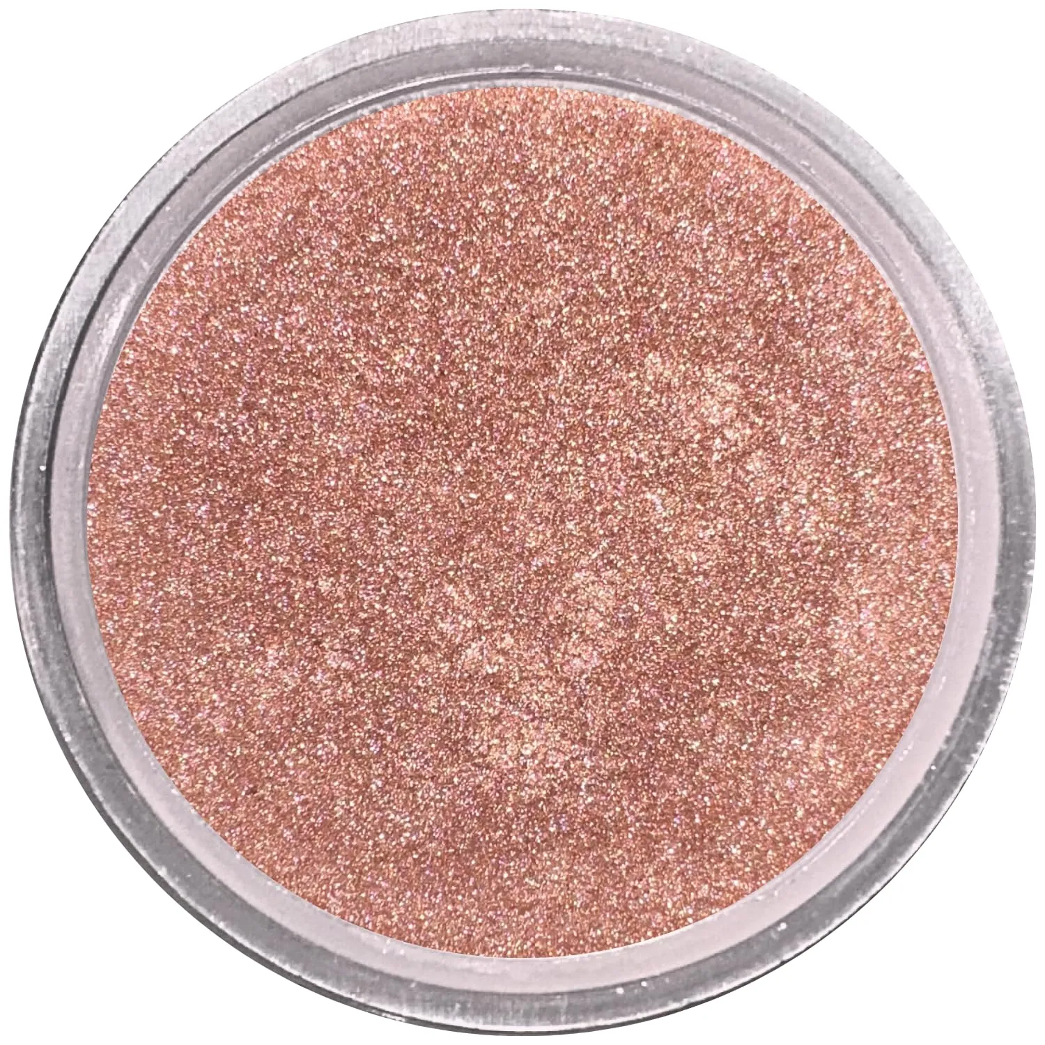 Private Dancer Bronzer Powder - Travel Size Face Makeup and Face Powder - Matte, Baked, Organic, Natural, Mineral, Loose Powder, Highlighter, and Contour for Bronzing and Blush