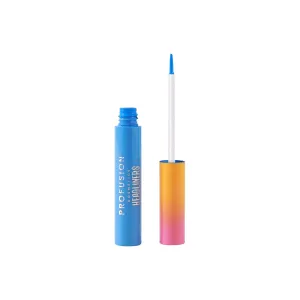 Profusion Cosmetics Its a Vibe Headliners Neon Liners, Vibrant Colored Liquid Eyeliners for Festival Season Glam, Long-Wearing, 4 Unique Shades Makeup for Women and Girls
