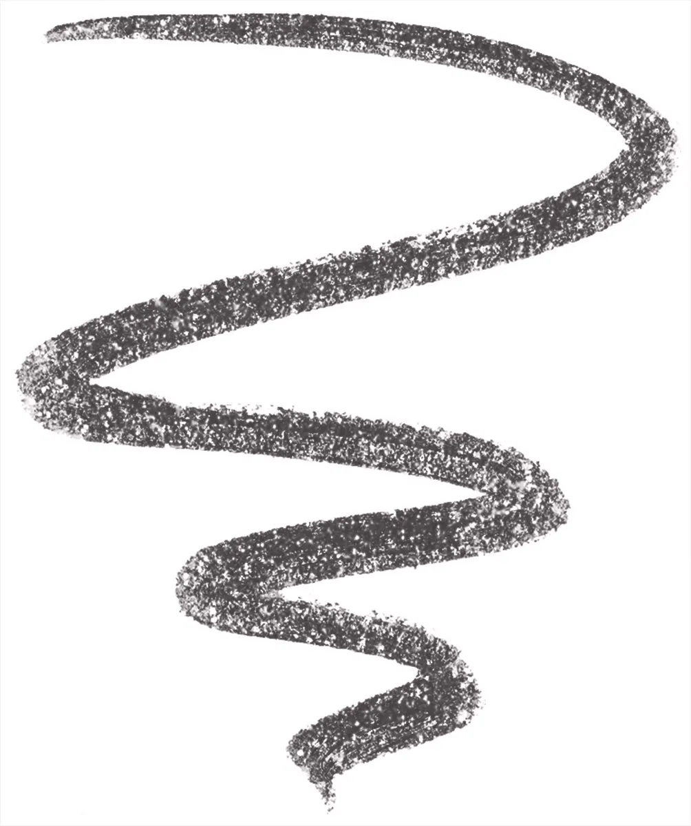 Pupa Milano Multiplay Eye Pencil - Creamy, Blendable Eyeliner With Smudge Tip - Create Long Wearing, Glamorous Intensity - Smooth, Lasting Color Liner For Waterline Or Lid - 08 Basic Brun - 0.04 Oz