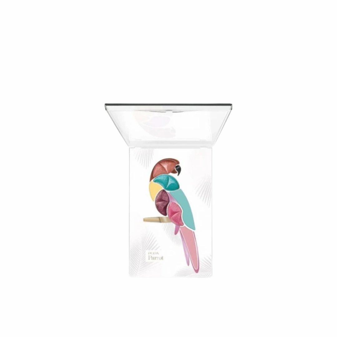 Pupa Milano Pupa Parrot Eyeshadow Palette