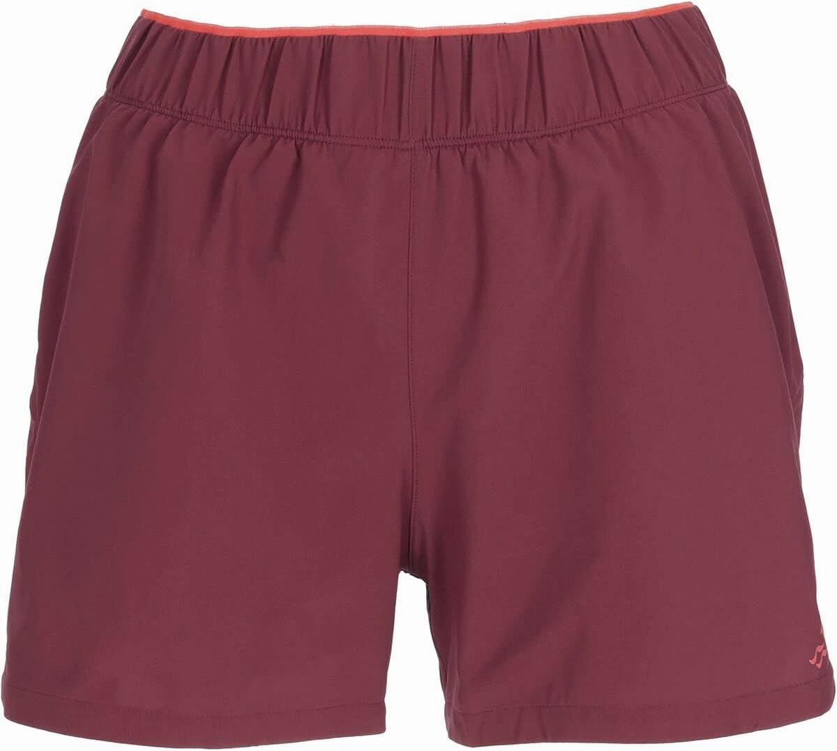 Rab Women's Talus Active Shorts - Moisture-Wicking Lightweight Shorts for Trail Running & Hiking