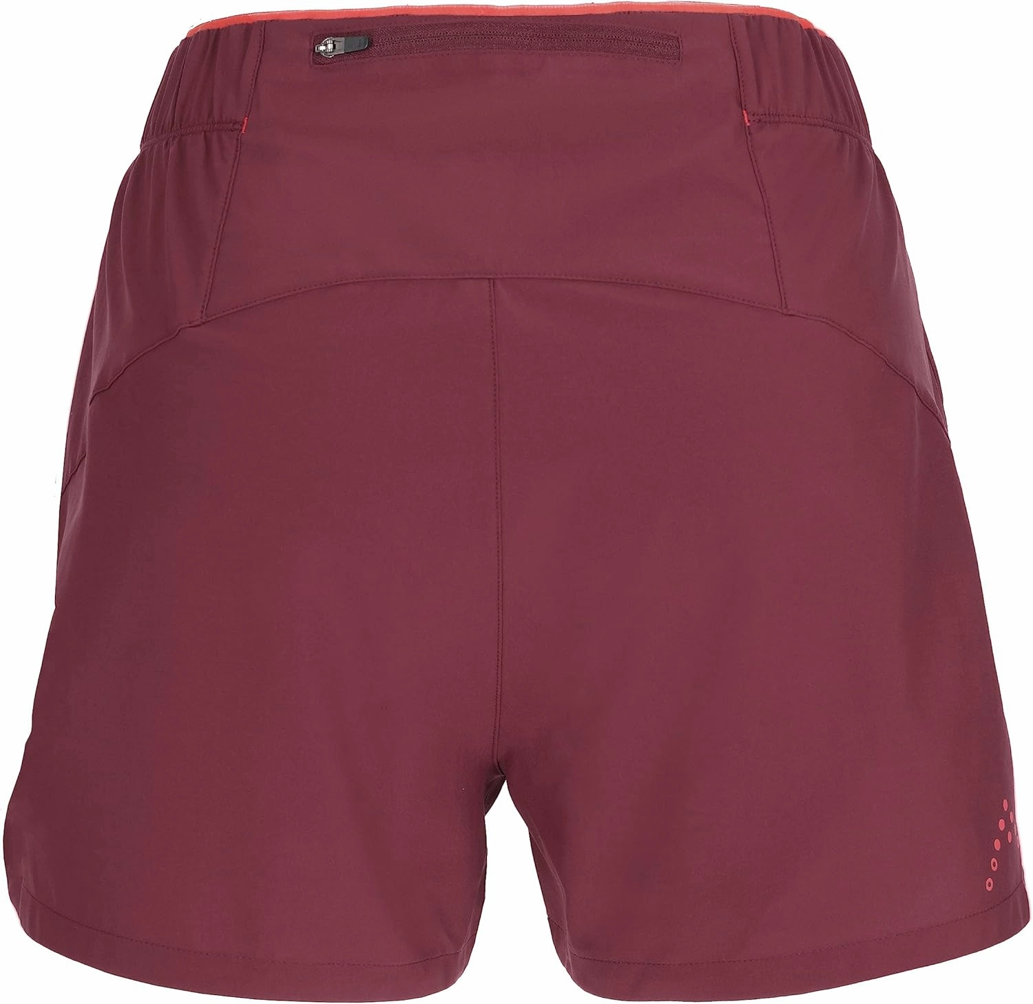 Rab Women's Talus Active Shorts - Moisture-Wicking Lightweight Shorts for Trail Running & Hiking