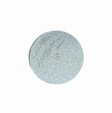 Radiant Makeup Eyeshadow, Lips and Face Palette, Stainless Steel Hair Straightener, Gold (Galactic Silver, 1.5g)