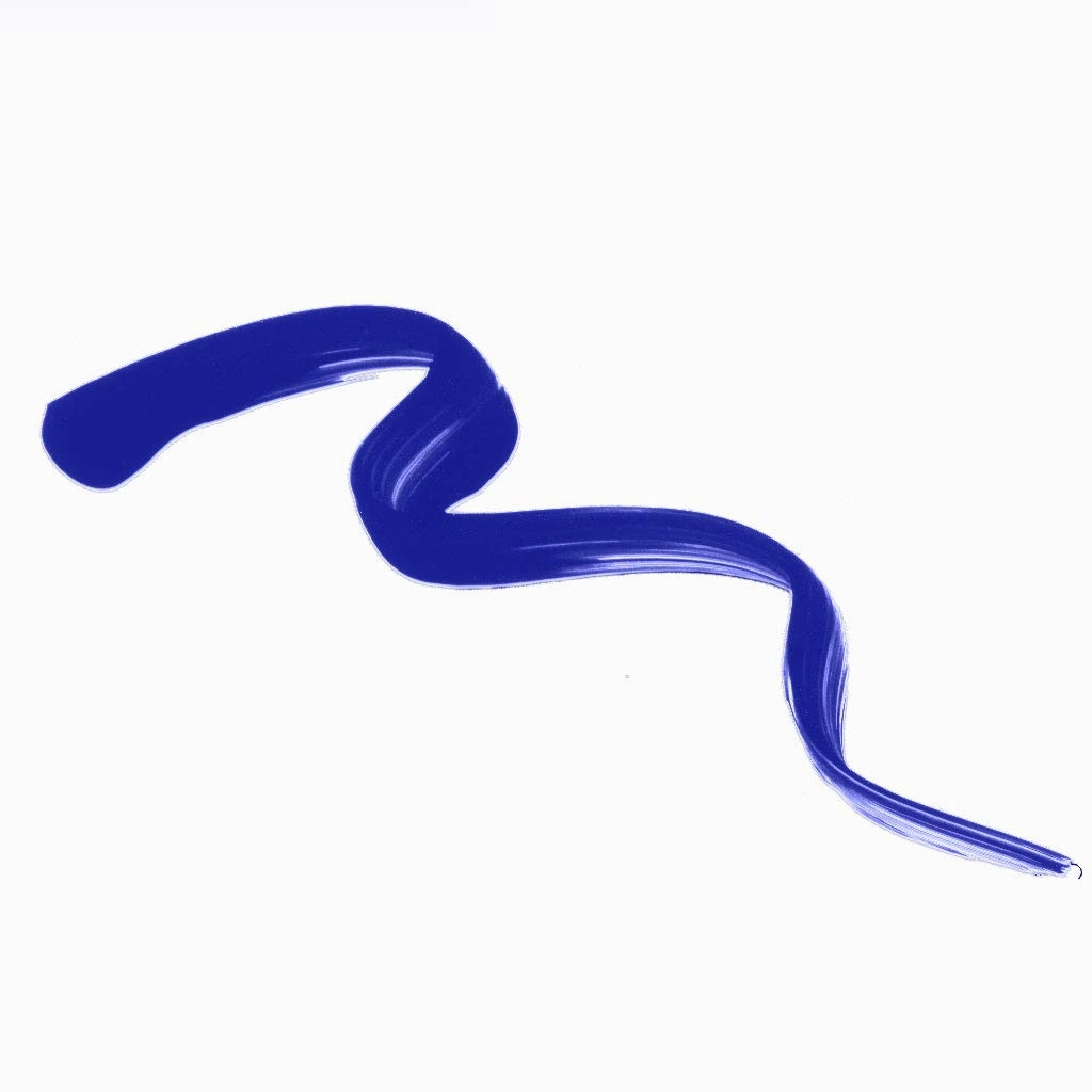 REINA REBELDE Bonita Bandera Liquid Eyeliner Bright Blue Rebel Eye Definer Liquid | Felt Tip, Water Resistant, Long Lasting | Cruelty Free & Vegan/Precise Application