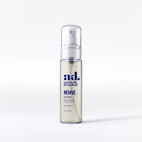 Revive Curl Foam