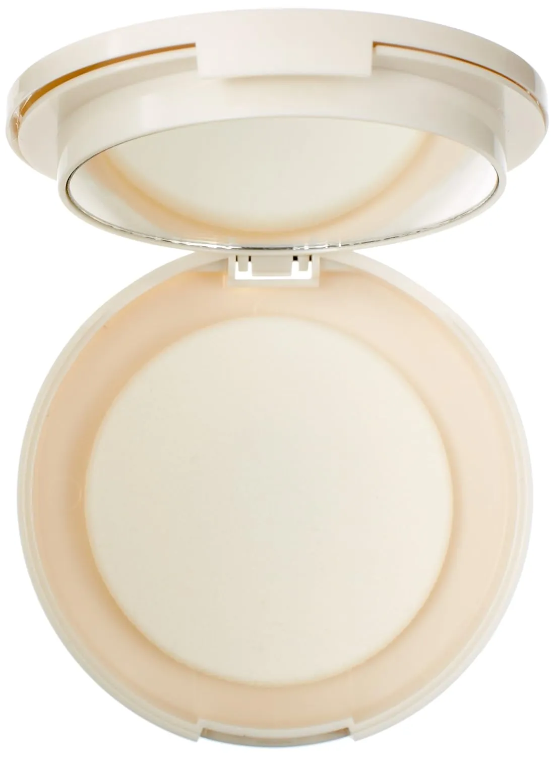 Revlon Foundation, New Complexion One-Step Face Makeup, Longwear Light Coverage with Matte Finish, SPF 15, Cream to Powder Formula, Oil Free, 010 Natural Tan, 0.35 Oz