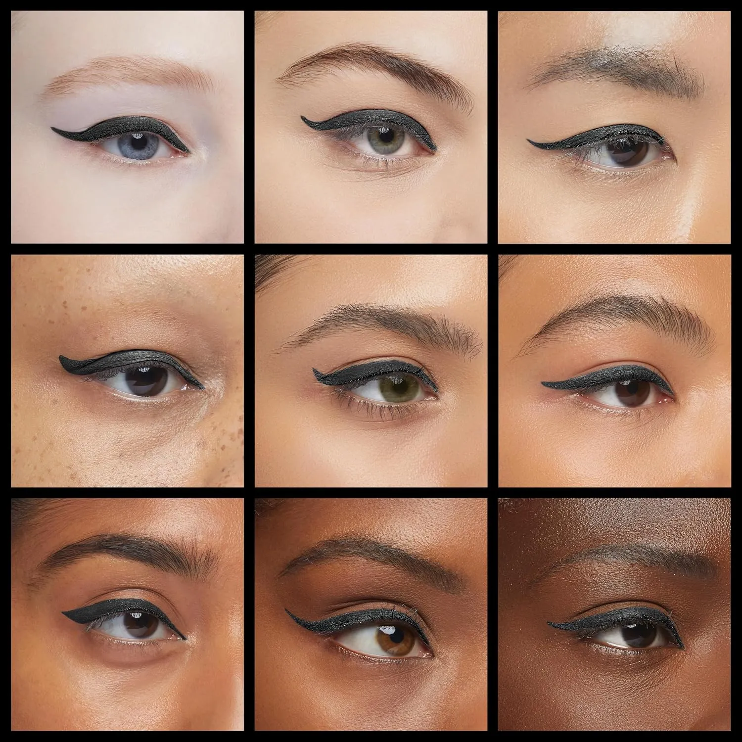 Revlon Liquid Eyeliner, ColorStay Eye Makeup, Smudgeproof, Longwearing with Ultra-Fine Tip, 251 Blackest Black (Pack of 2)