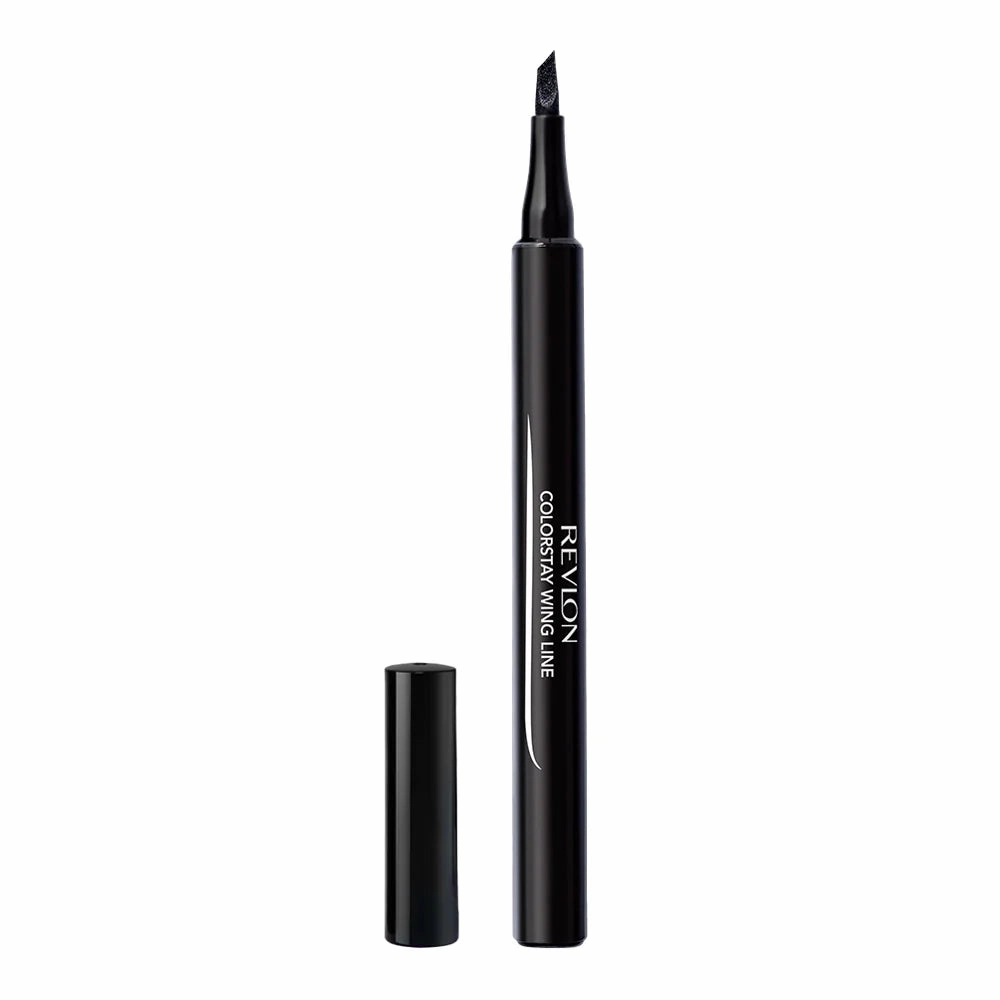 Revlon ColorStay Wing Line Liquid Eye Pen 002 Blackest Black