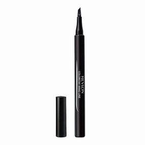 Revlon ColorStay Wing Line Liquid Eye Pen 002 Blackest Black
