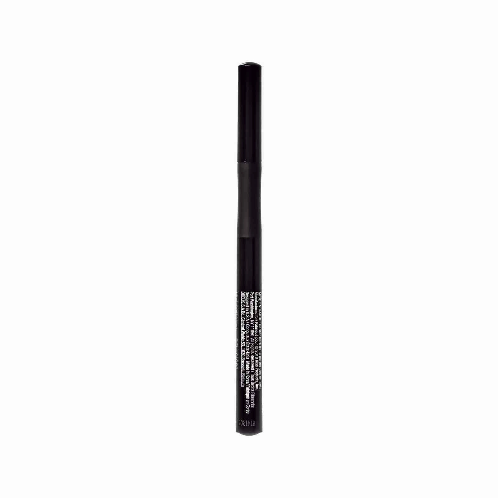 RK Felt Tip EyelinerBlack (RFLL01)