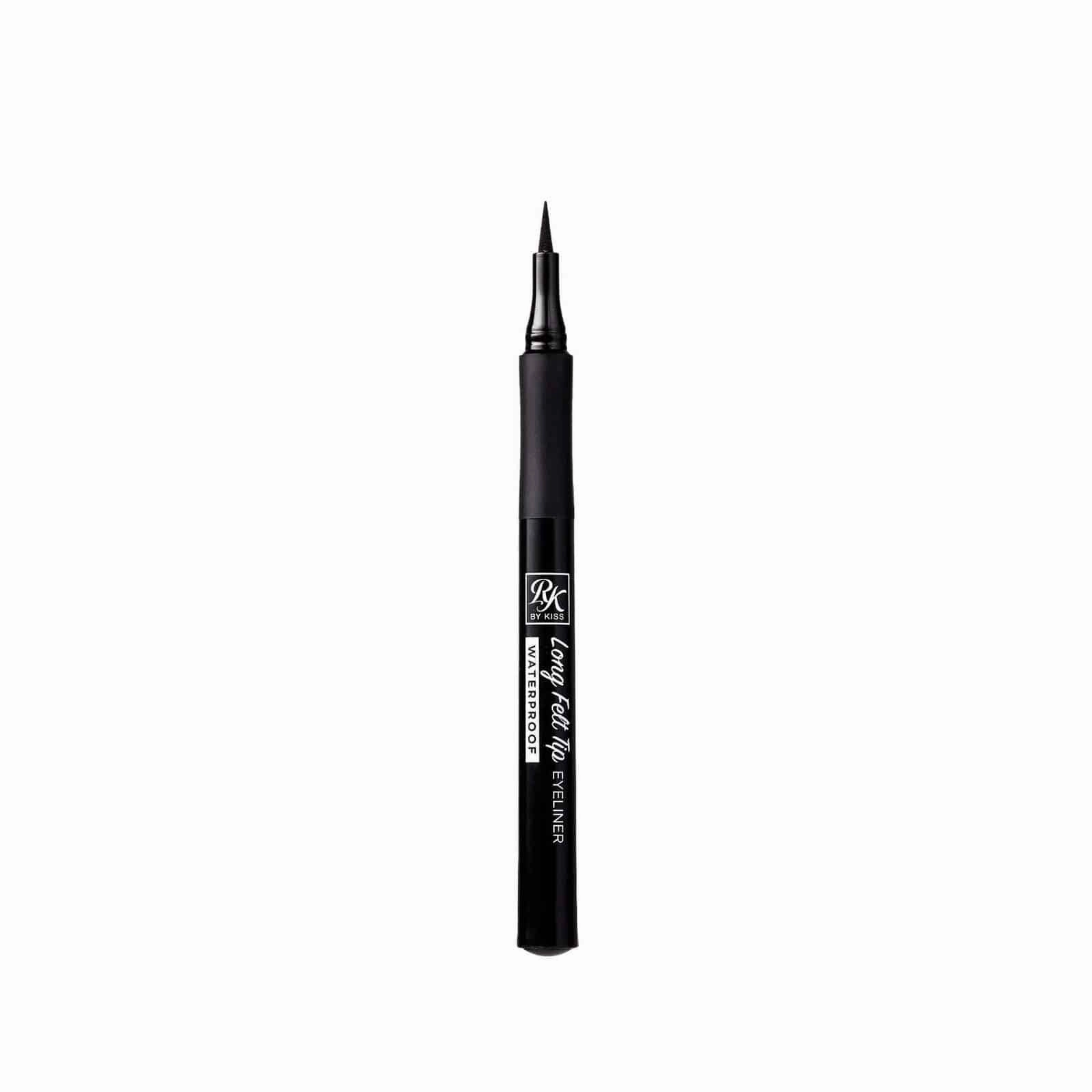 RK Felt Tip EyelinerBlack (RFLL01)