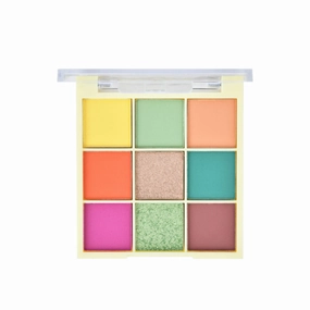 Ruby Rose No Limit Eyeshadow Palette