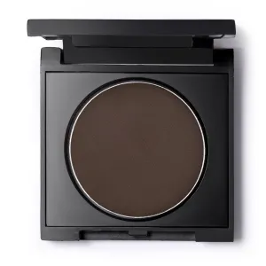 SACE LADY Pro Cake Eyeliner Powder, Water-Soluble Eyeliner, Waterproof, Smudge-Proof, Cruelty Free Eyeliner (Coffee, 0.12Oz)
