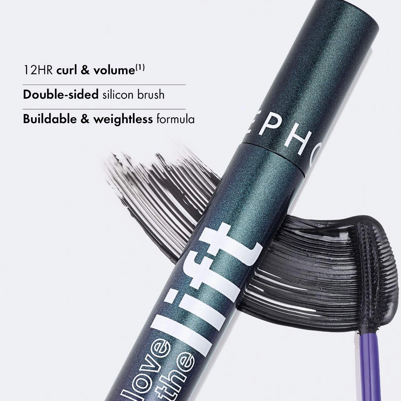 SEPHORA COLLECTION - Mascara Trio Set