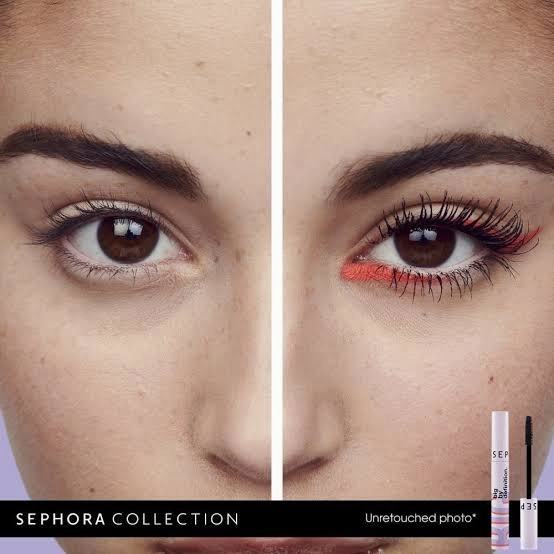 SEPHORA COLLECTION Mascara Trio Set