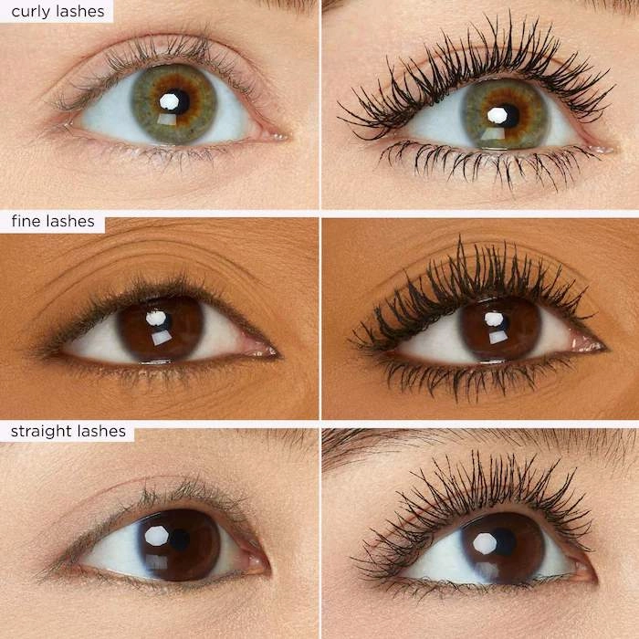 Sephora Favorites - Summer Lash Stash Mascara Set