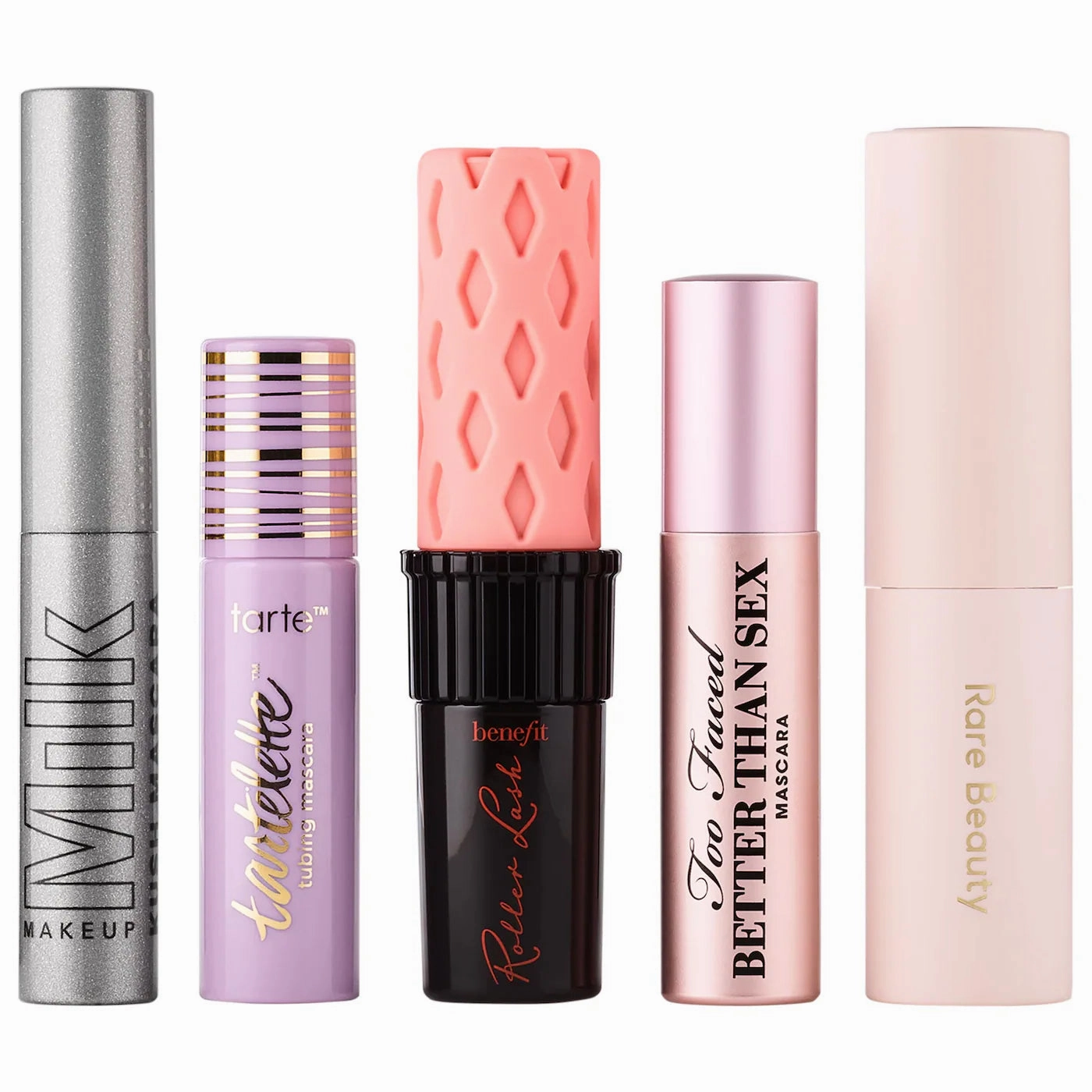 Sephora Favorites - Summer Lash Stash Mascara Set