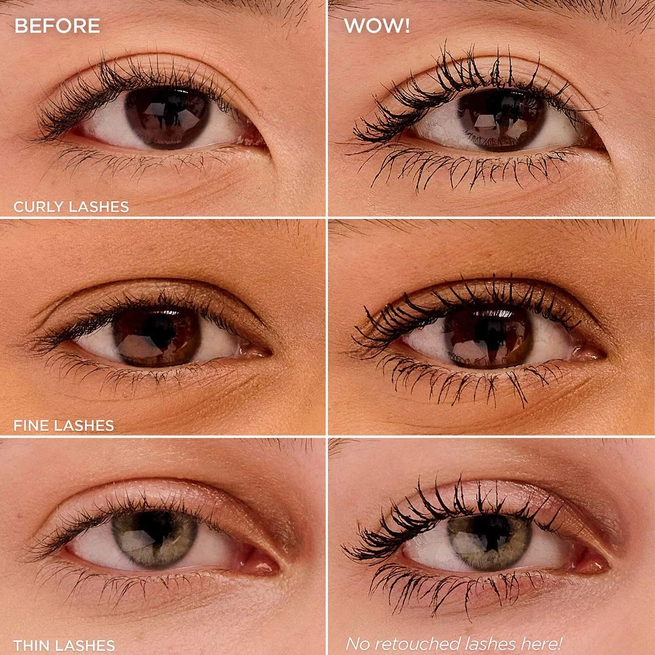 Sephora Favorites - Summer Lash Stash Mascara Set