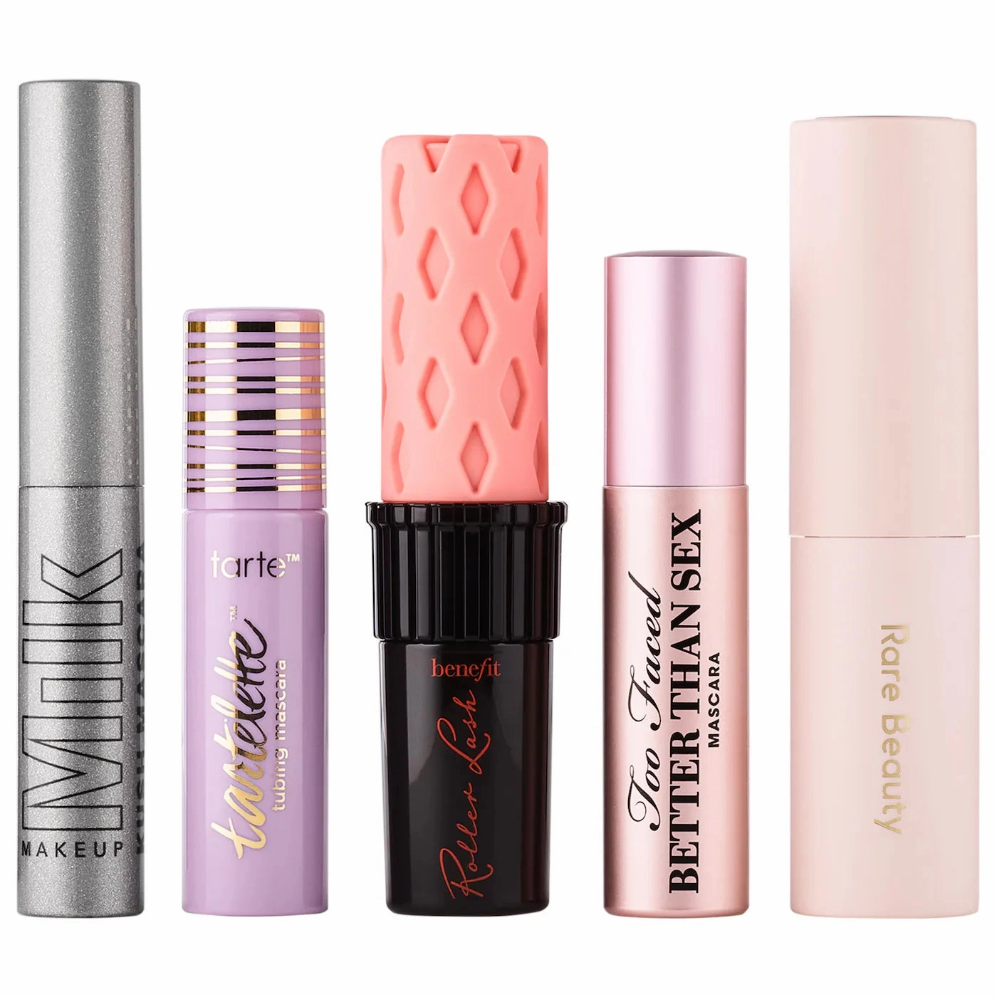 Sephora Favorites - Summer Lash Stash Mascara Set