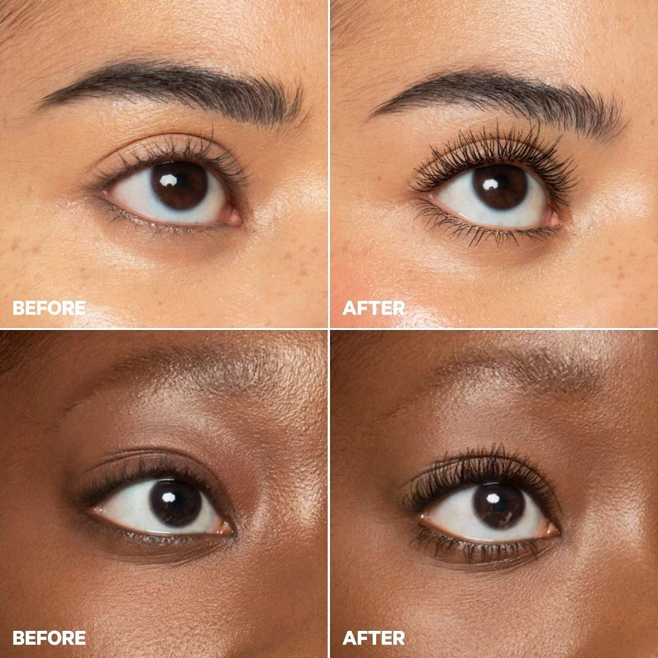 Sephora Favorites - Summer Lash Stash Mascara Set