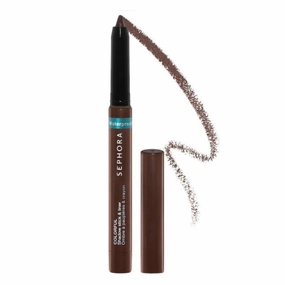 SEPHORA Favorites Colorful Waterproof Shadow Stick & Liner Multi-Stick - 11 Truffle Shimmer - 0.04 oz / 1.4 g