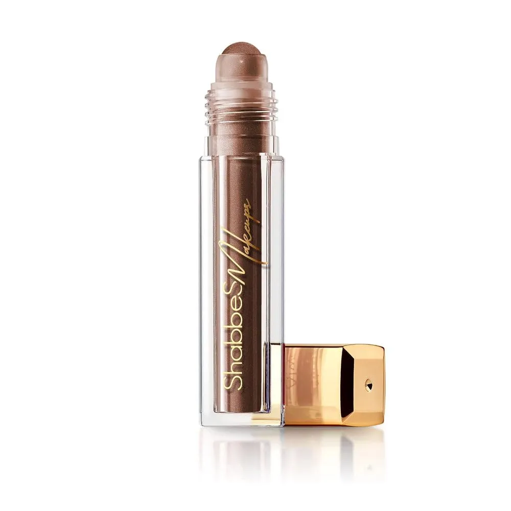 Shabbes Makeup Mineral Powder Makeup for Shabbos MINERAL EYESHADOW Kosher for Shabbos & Holidays Premium Quality Eco Friendly Chemical Free Gluten Free Cruelty Free Perfume Free (GOLDEN LAND 608)