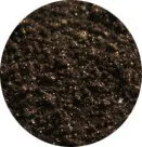 ShaBoom Beauty Natural Mineral Eye Dust Eye Shadow, Talc, Paraben, and Cruelty Free (Chocolate)