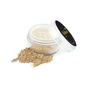 ShaBoom Beauty Natural Mineral Eye Dust Eye Shadow, Talc, Paraben, and Cruelty Free (Full Moon)