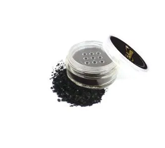 ShaBoom Beauty Natural Mineral Eye Dust Eye Shadow, Talc, Paraben, and Cruelty Free (Galaxy)