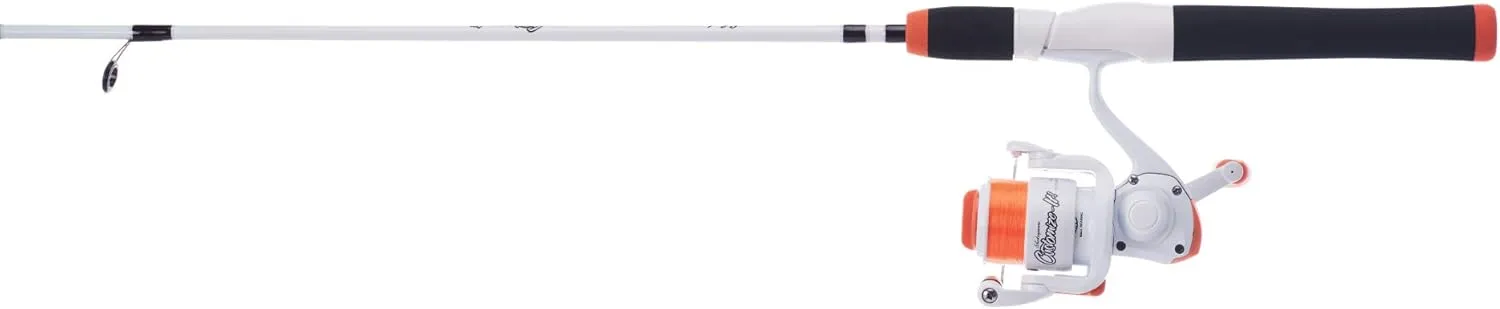 Shakespeare Youth Customize-It Combo Fishing Reel and Rod Combo