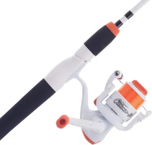 Shakespeare Youth Customize-It Combo Fishing Reel and Rod Combo