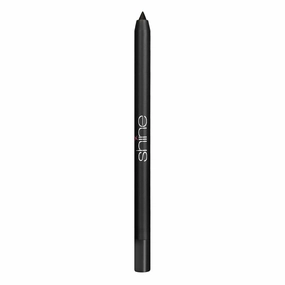 Shine Cosmetics Eyeliner Pencil - Soft, Long-lasting, Safe for Lash Extensions, Eye Liner, Water Resistant, Highly Pigmented, Cruelty Free (Focus)