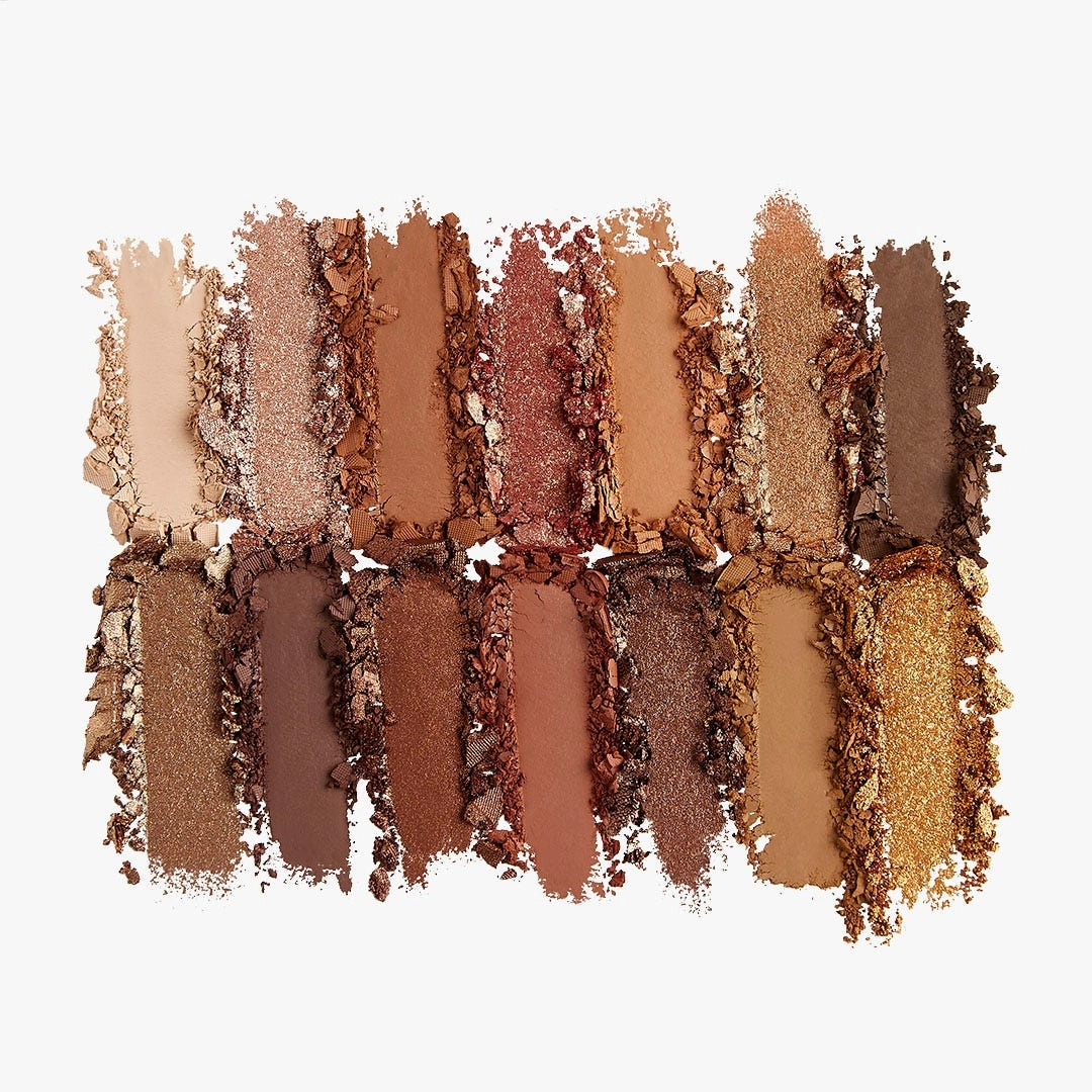 Sigma Ambiance Eyeshadow Palette