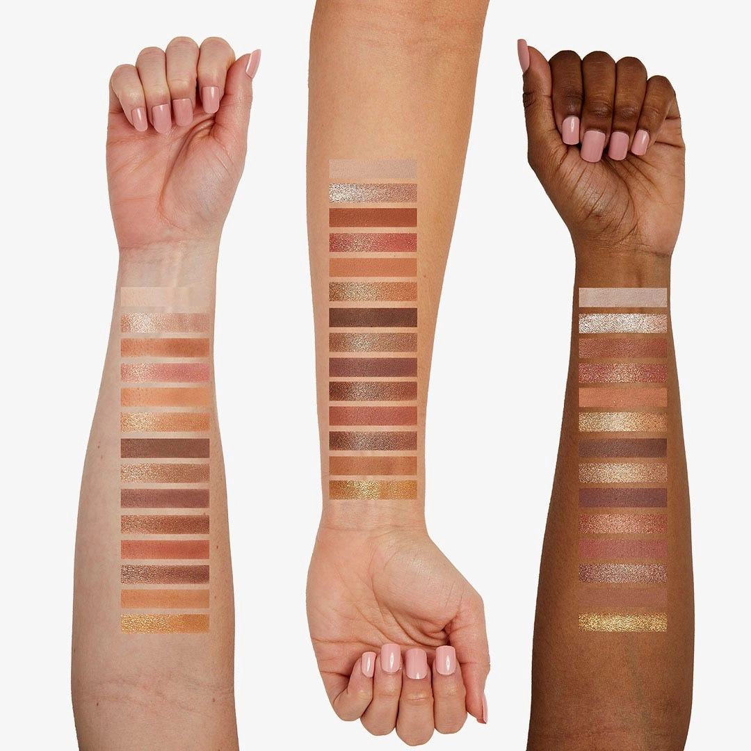 Sigma Ambiance Eyeshadow Palette